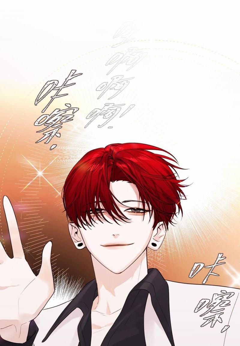 Devil Luck 40 trang 12