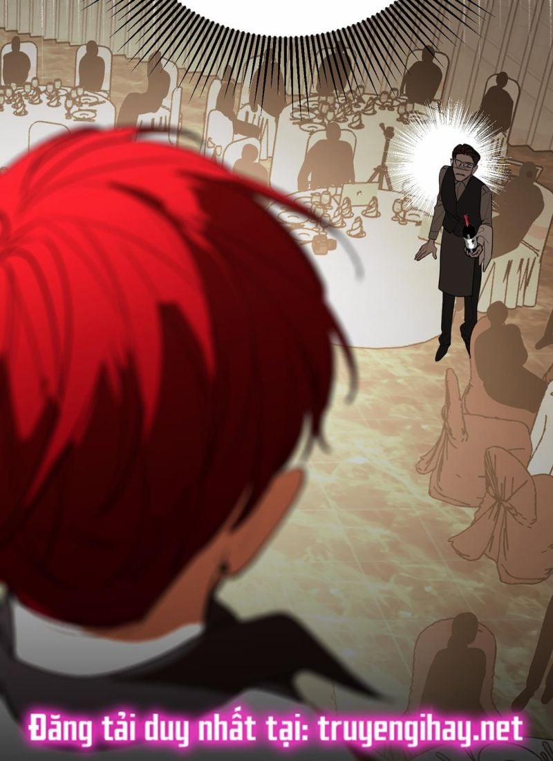 Devil Luck 40 trang 15