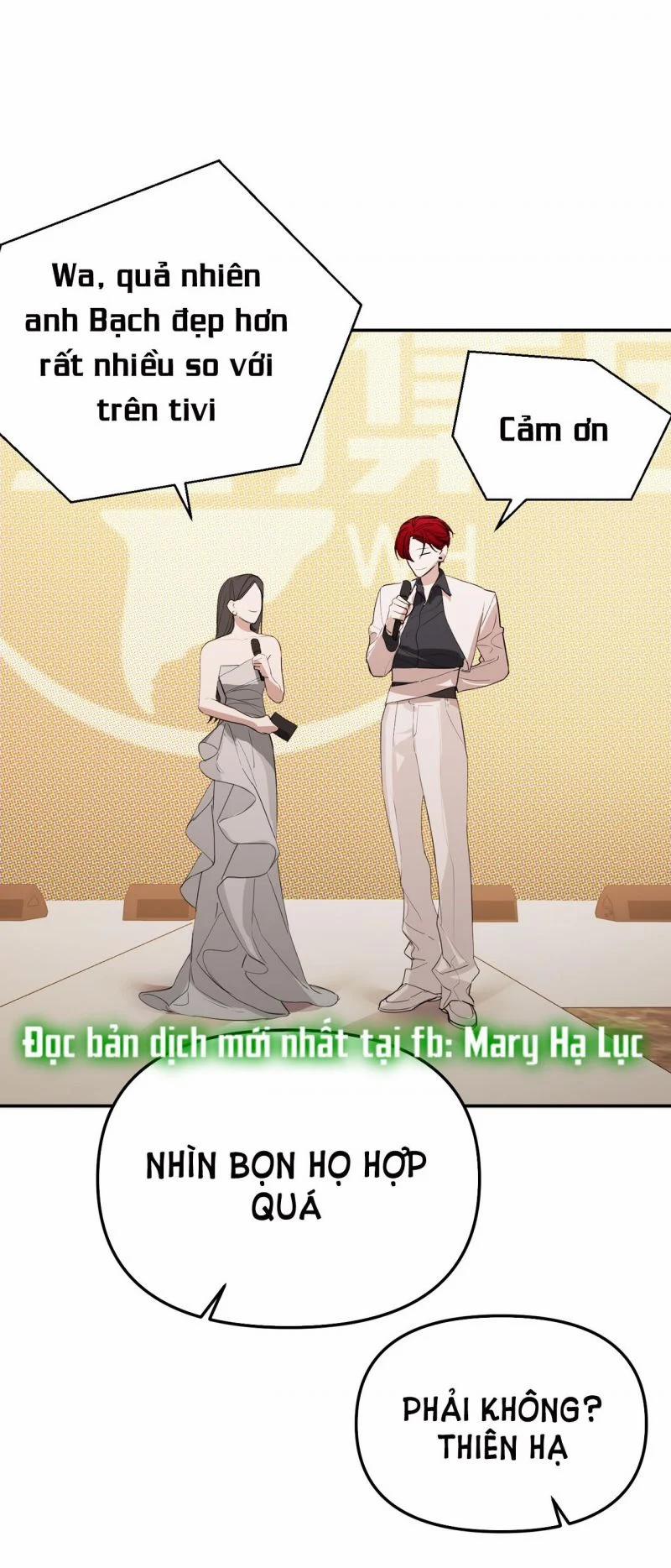 Devil Luck 40 trang 21