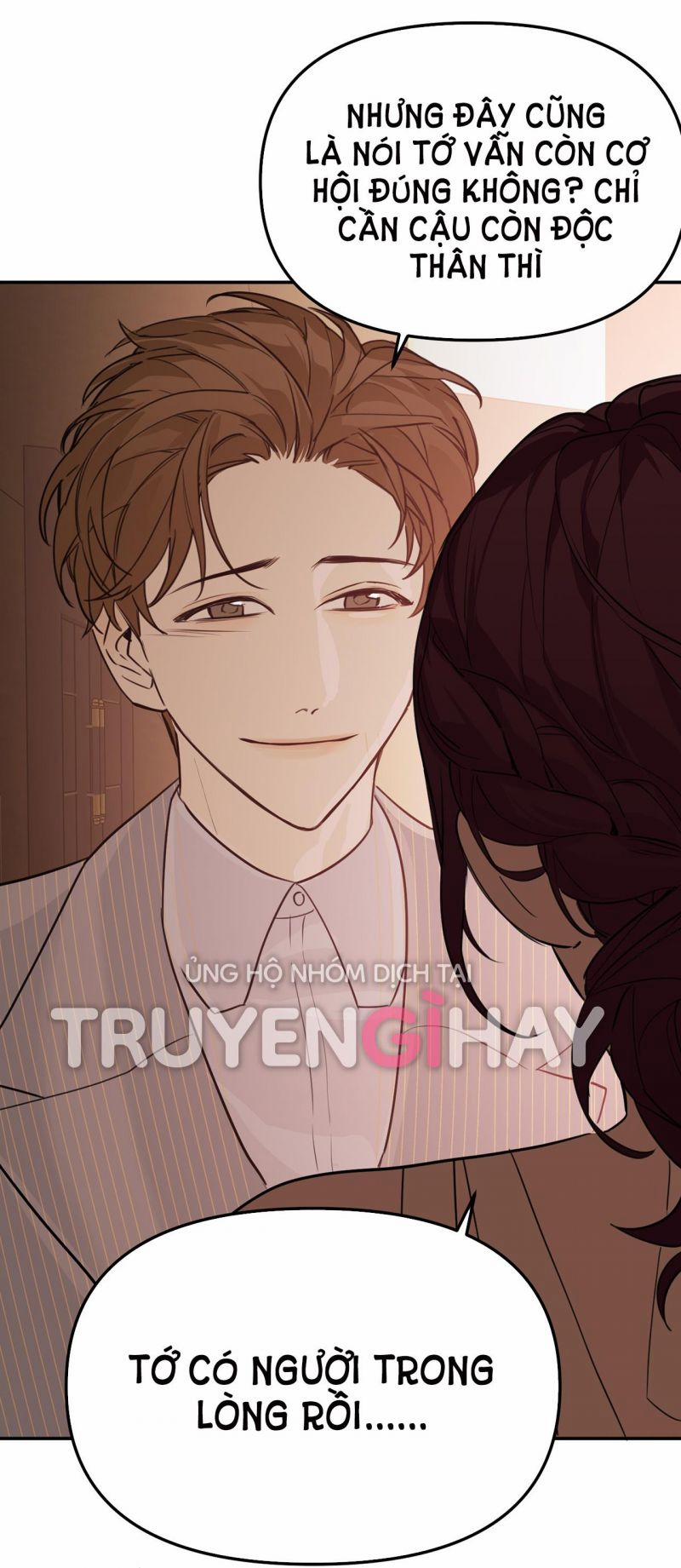 Devil Luck 40 trang 47