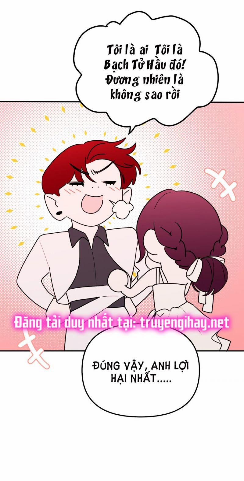 Devil Luck 40 trang 64