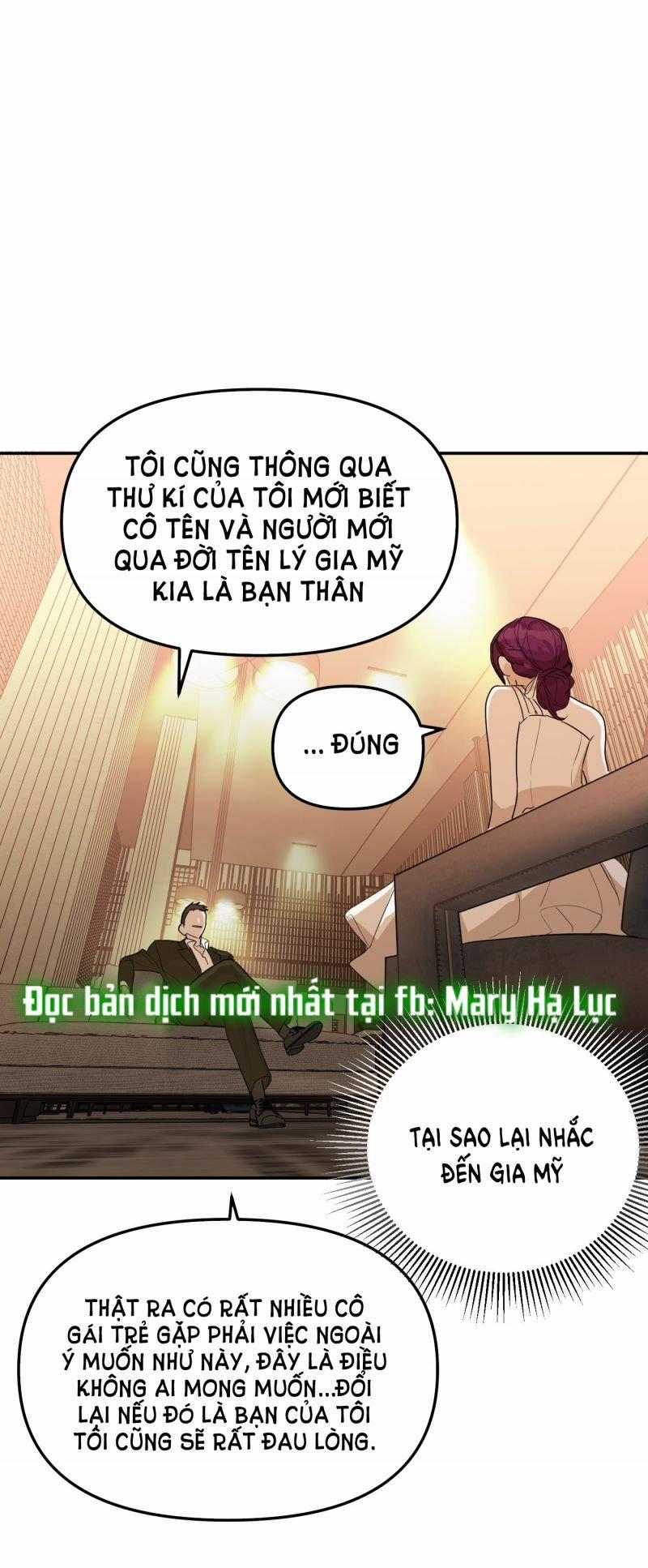 Devil Luck 41 trang 12