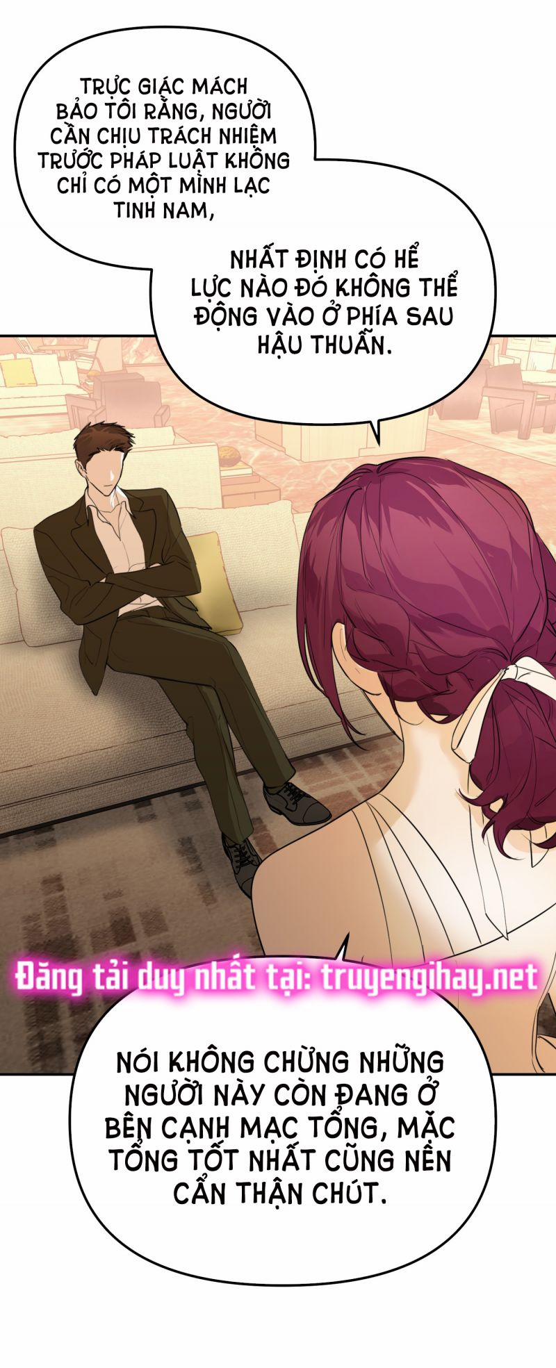 Devil Luck 41 trang 19