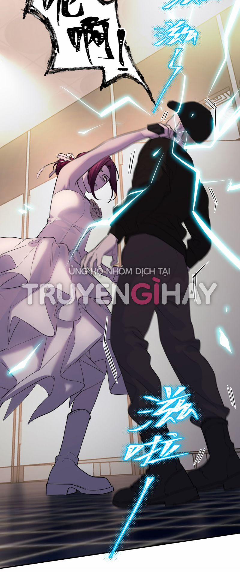 Devil Luck 41 trang 36