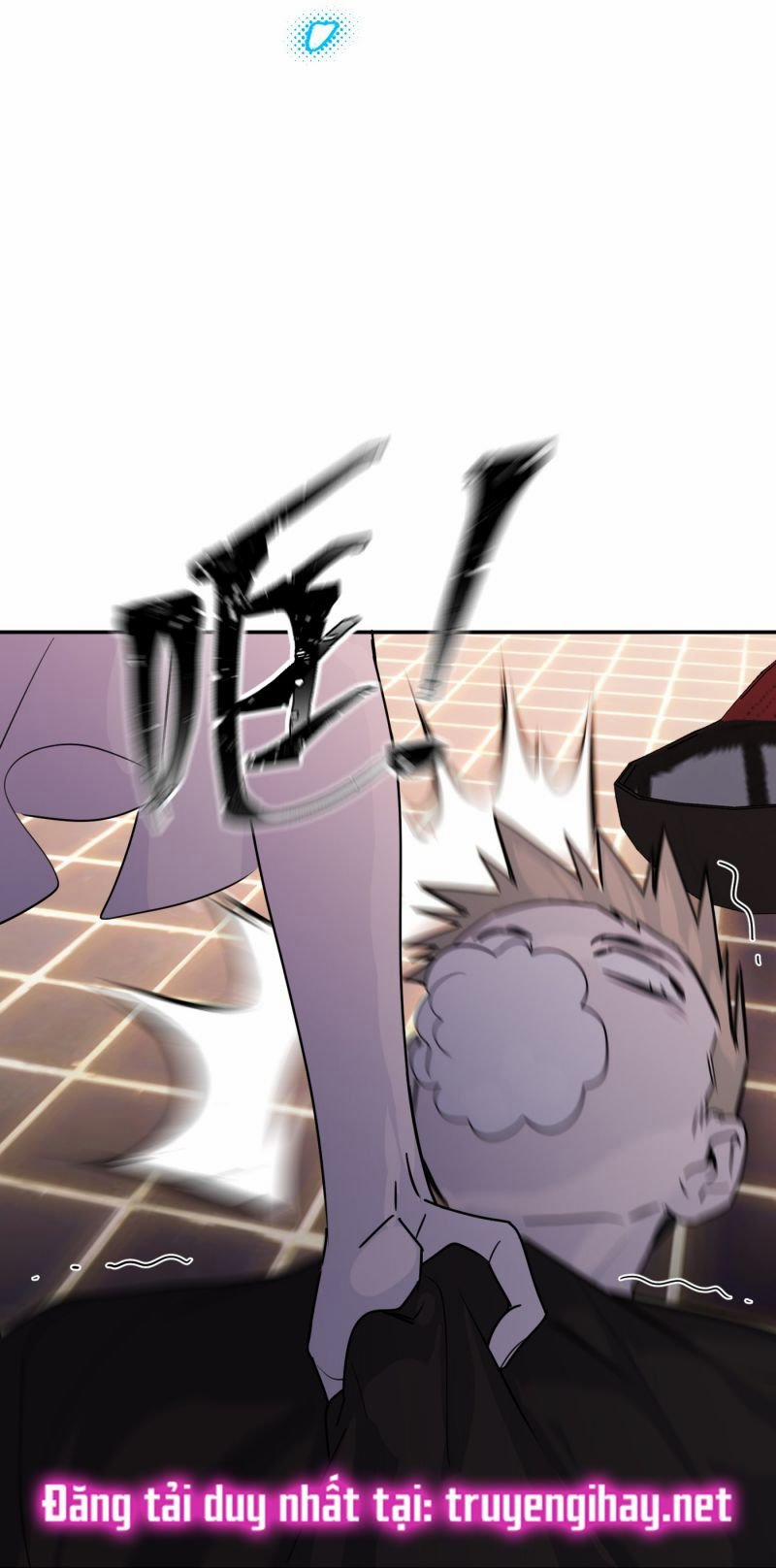 Devil Luck 41 trang 37