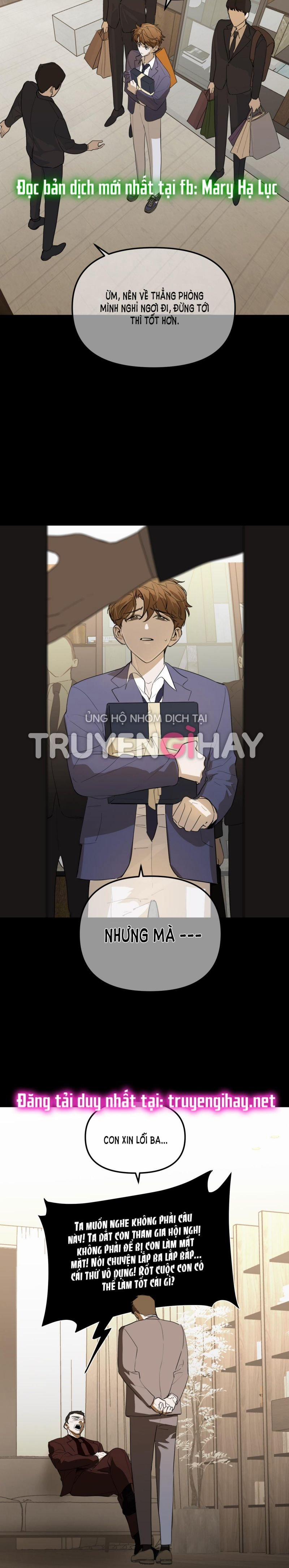 Devil Luck 43 trang 1