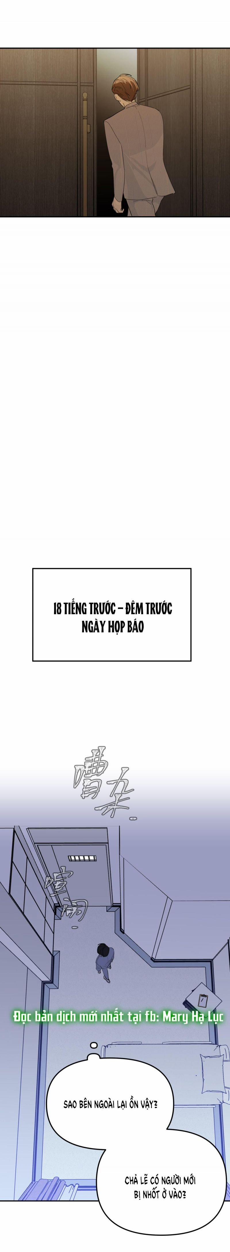 Devil Luck 43 trang 10