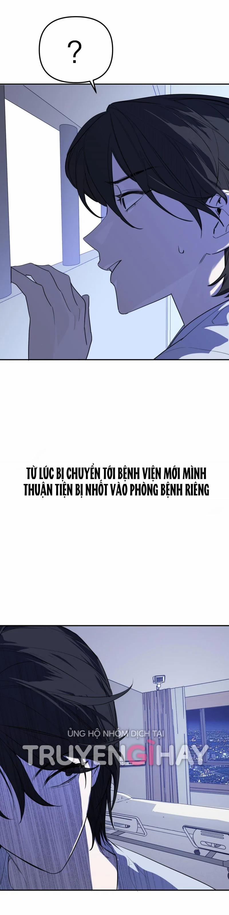 Devil Luck 43 trang 11