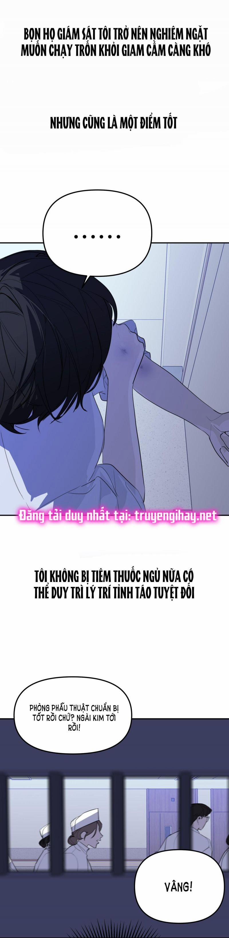 Devil Luck 43 trang 12