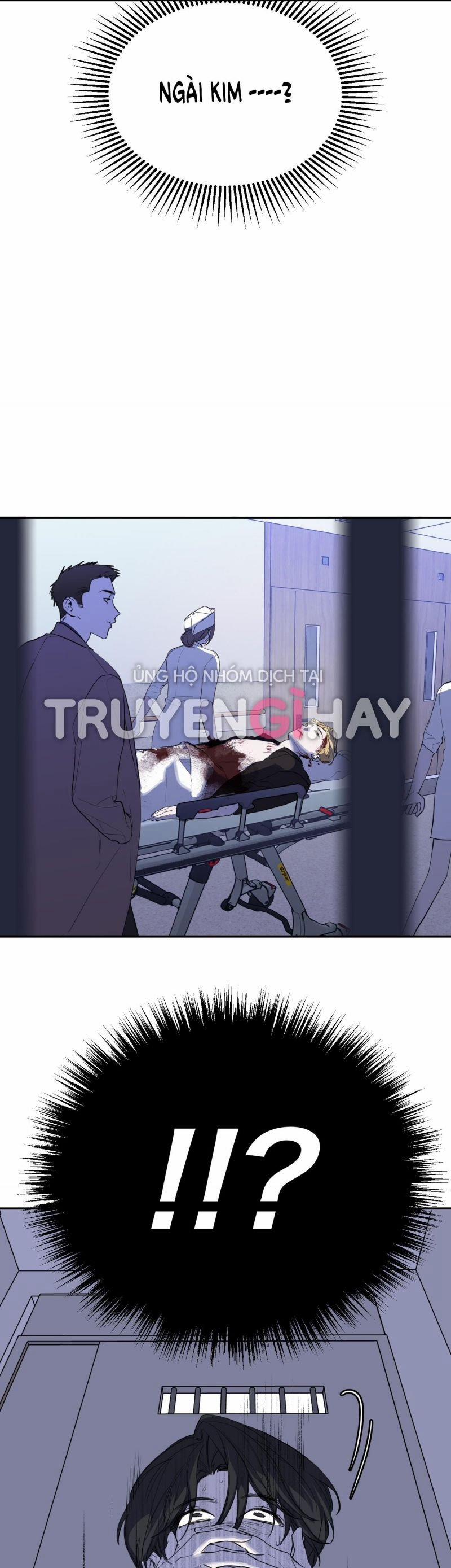 Devil Luck 43 trang 13