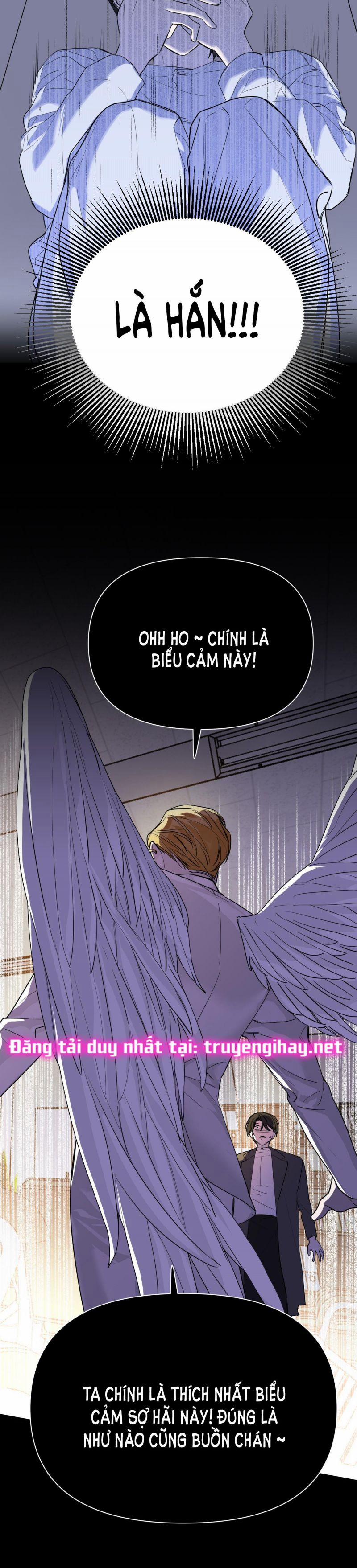 Devil Luck 43 trang 14