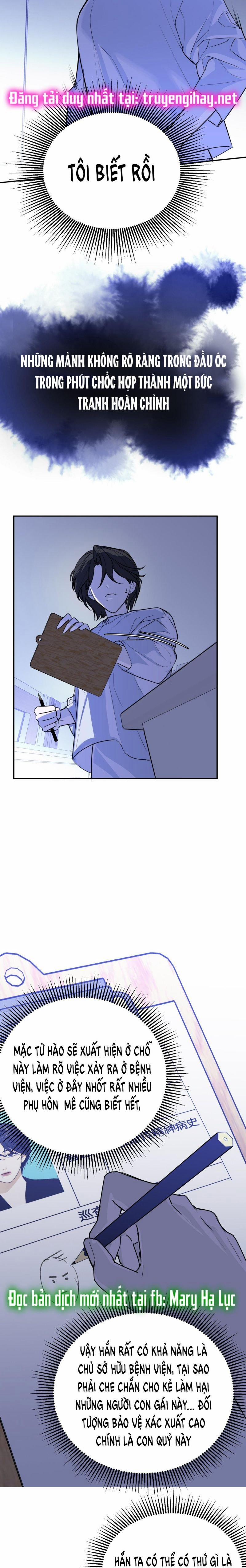 Devil Luck 43 trang 18