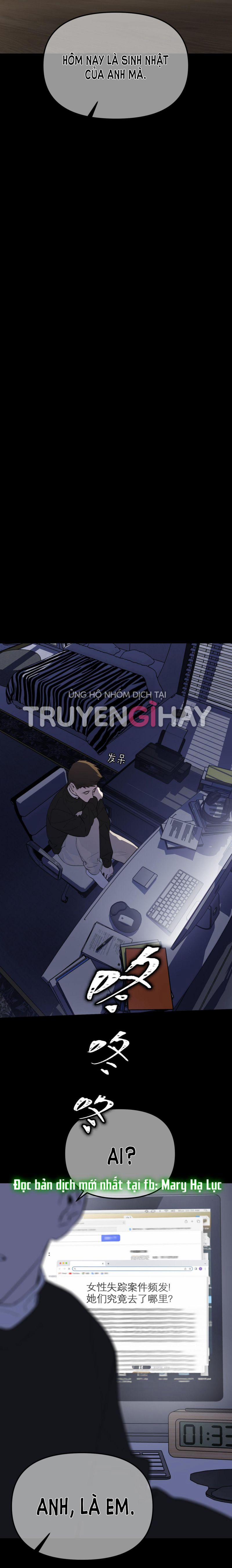 Devil Luck 43 trang 2