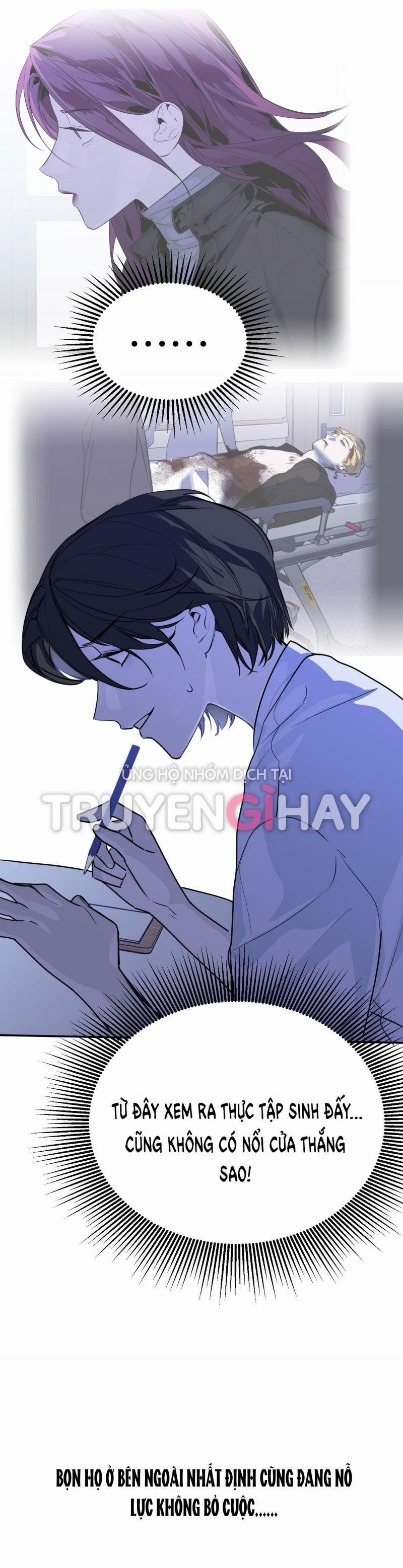 Devil Luck 43 trang 20