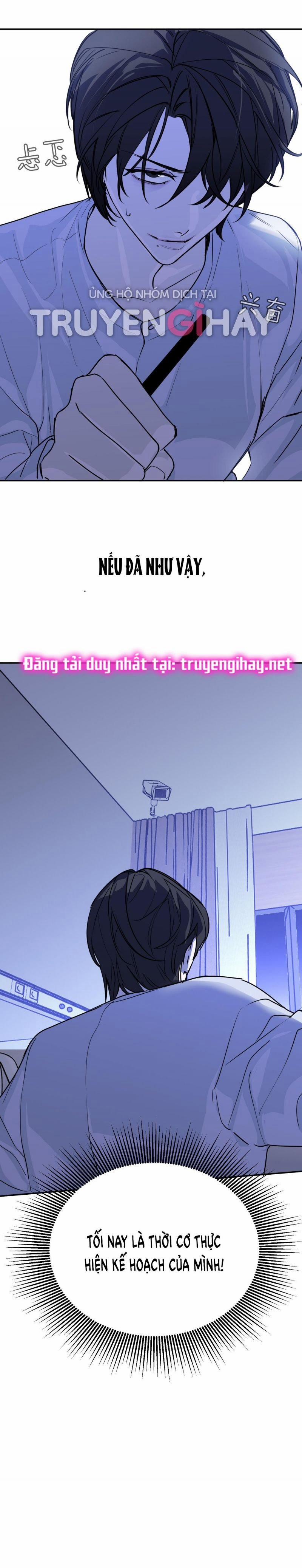 Devil Luck 43 trang 21