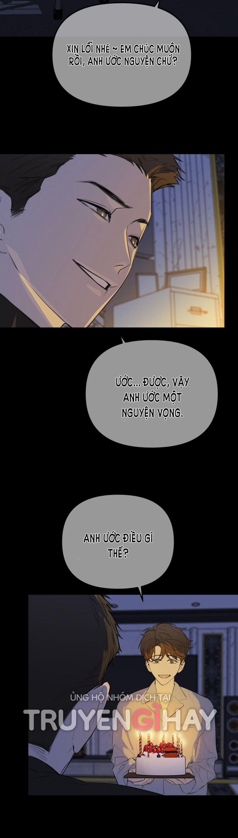 Devil Luck 43 trang 4