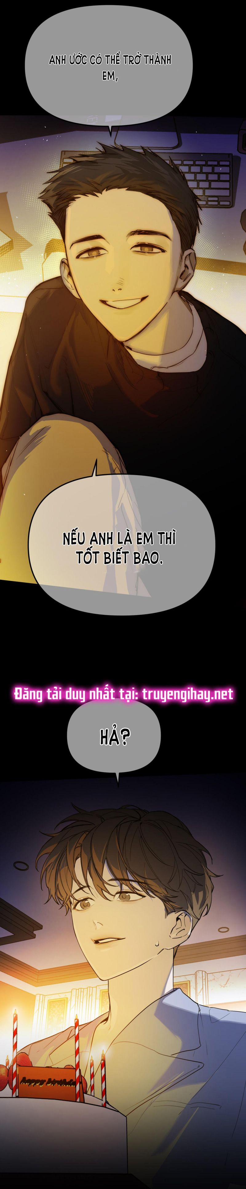 Devil Luck 43 trang 5