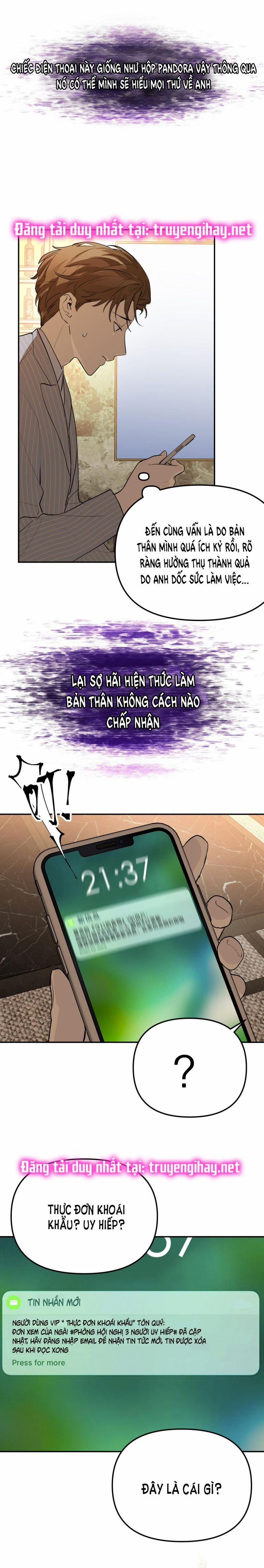 Devil Luck 43 trang 7