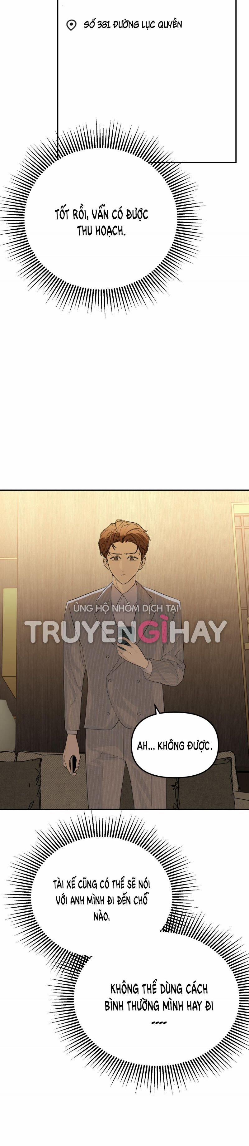 Devil Luck 43 trang 9