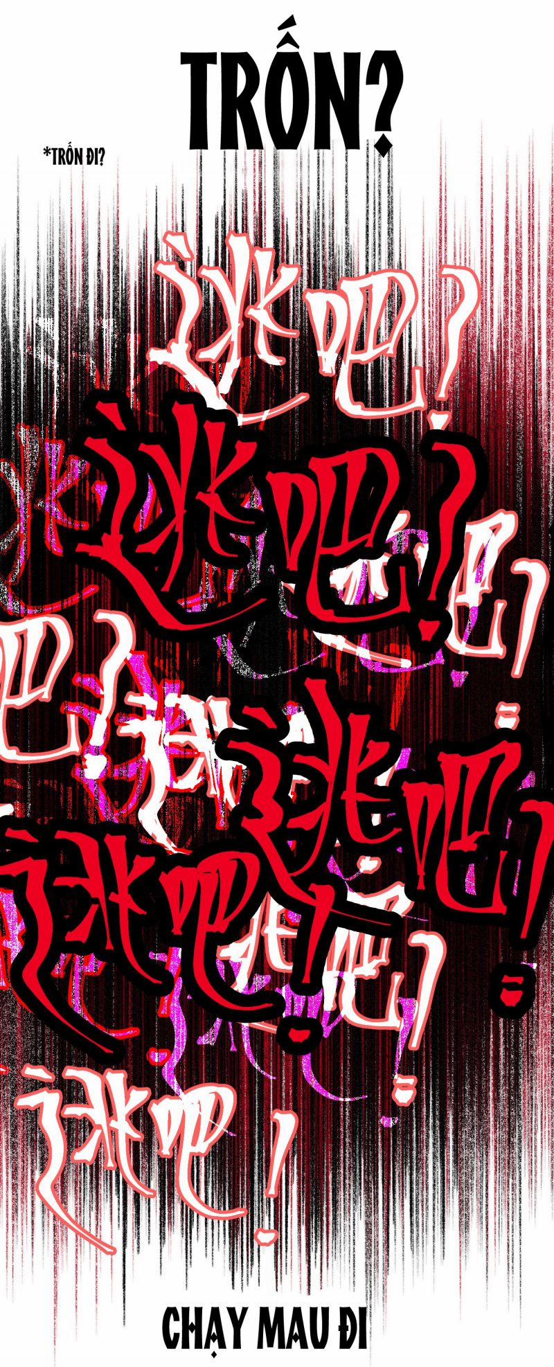 Devil Luck 44 trang 22