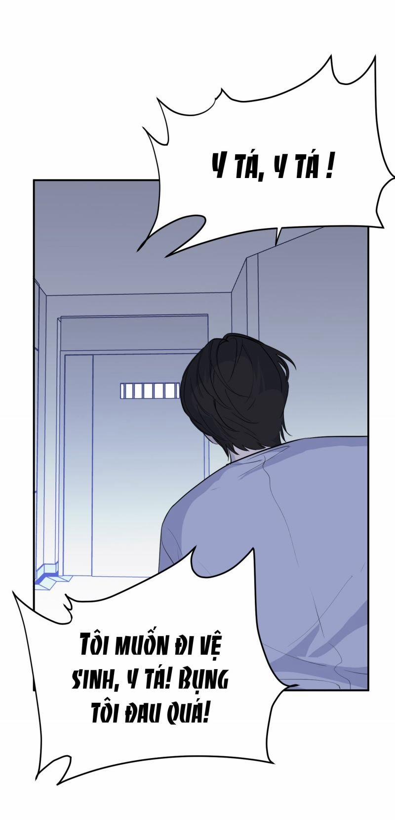 Devil Luck 44 trang 3