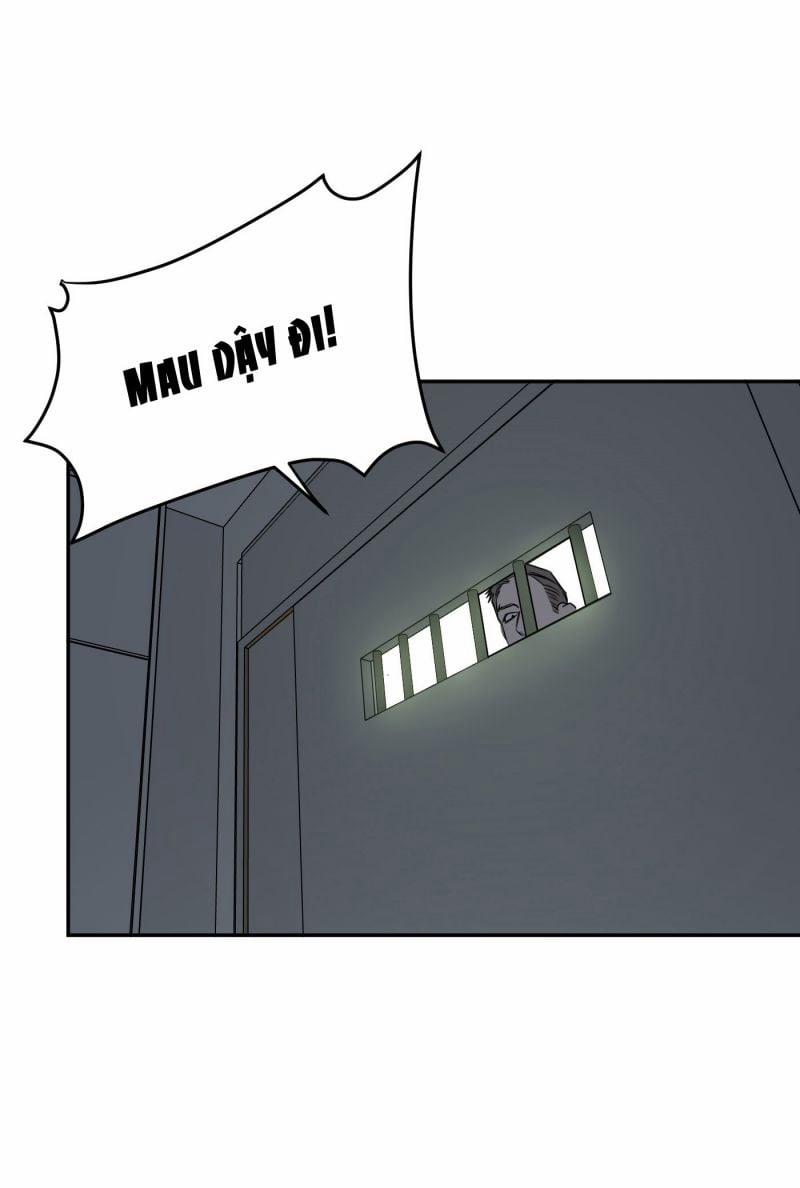 Devil Luck 44 trang 49