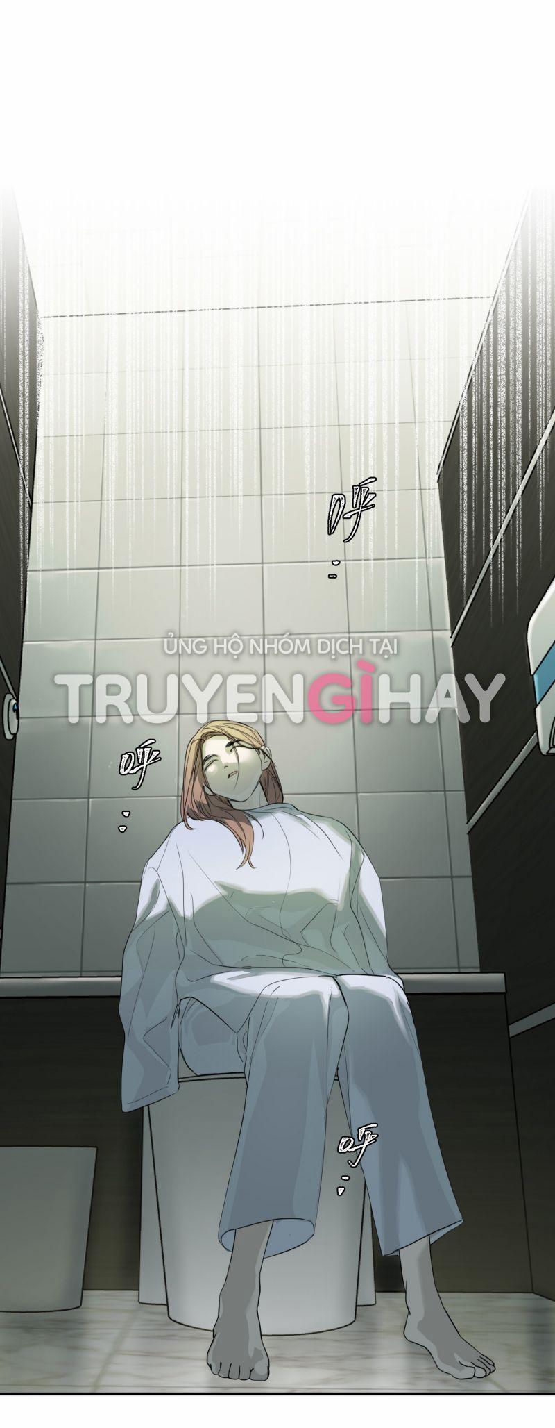 Devil Luck 44 trang 6