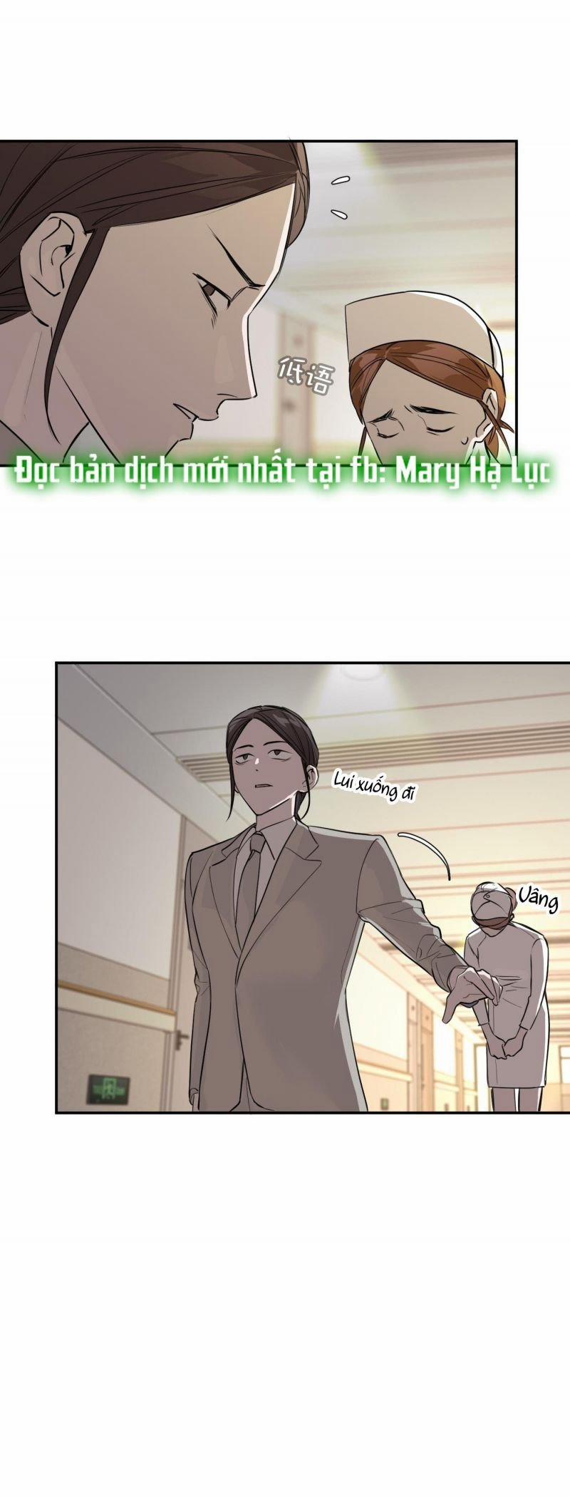 Devil Luck 45 trang 1