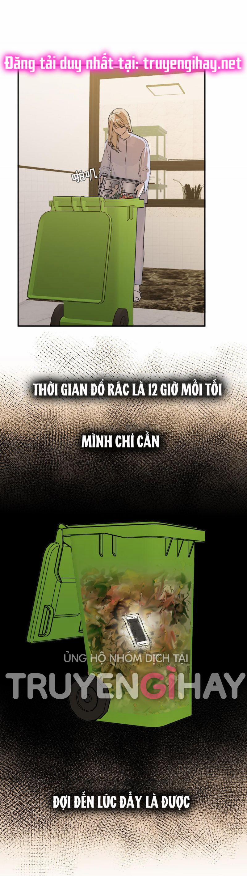 Devil Luck 45 trang 10