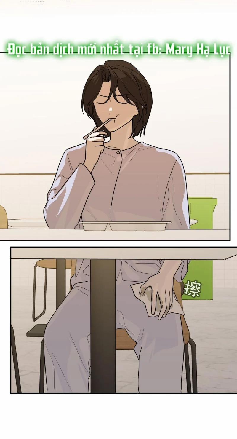 Devil Luck 45 trang 11