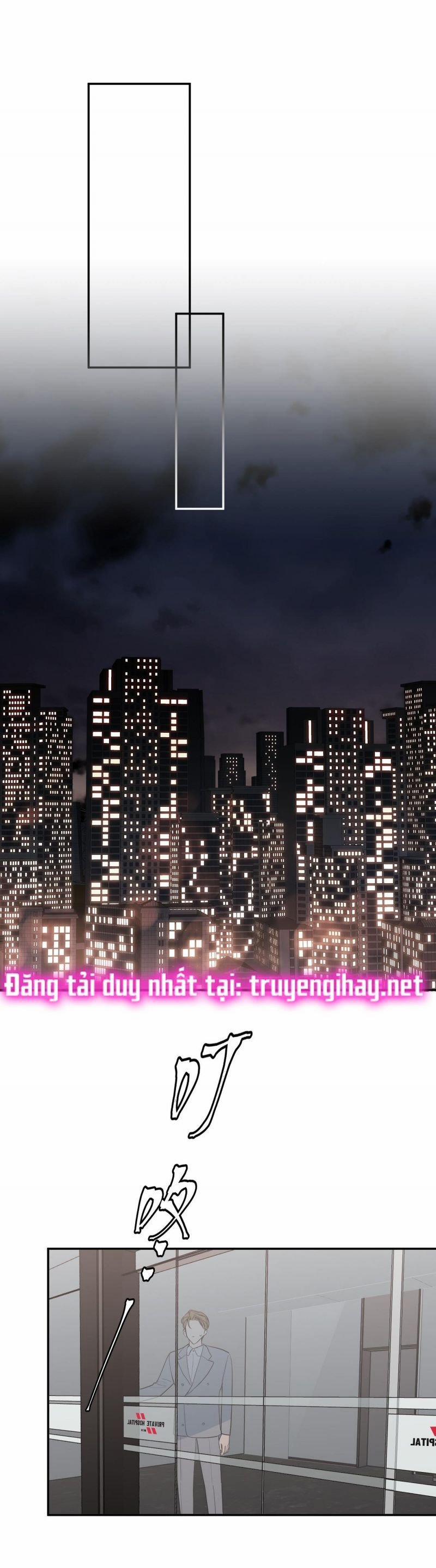 Devil Luck 45 trang 12