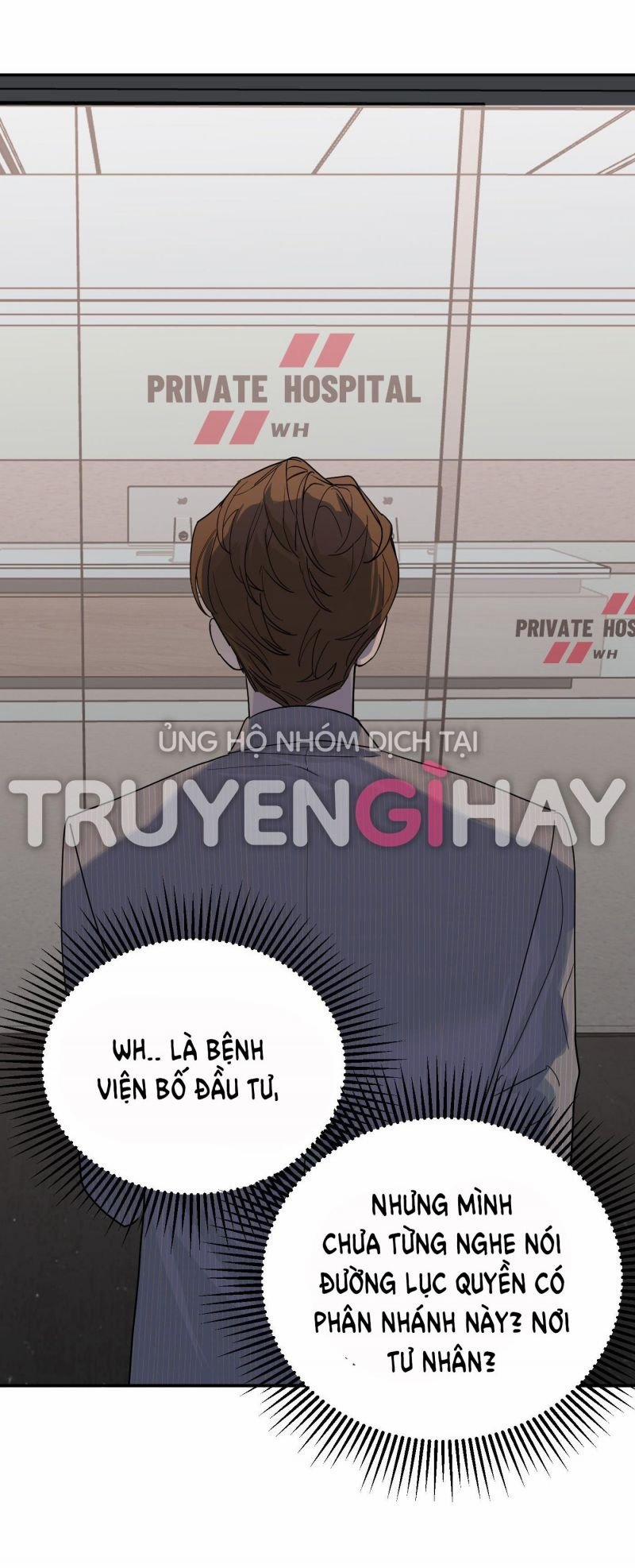 Devil Luck 45 trang 13