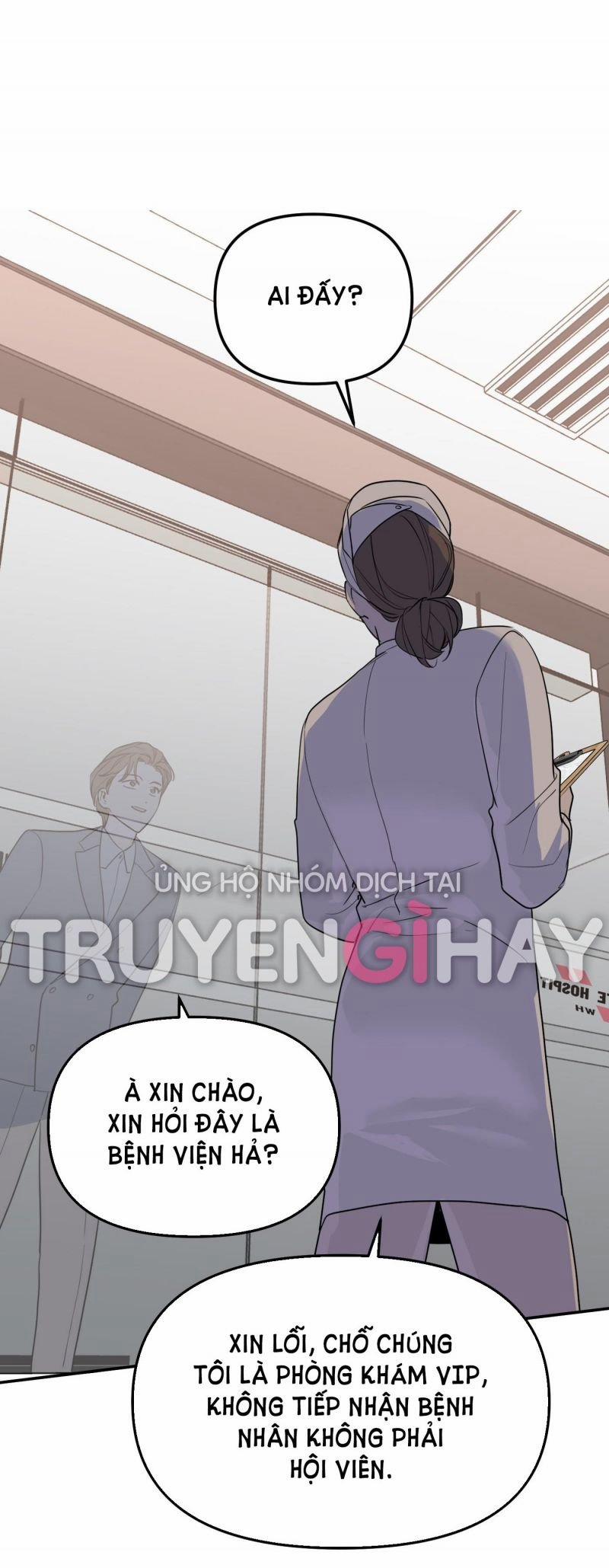 Devil Luck 45 trang 15