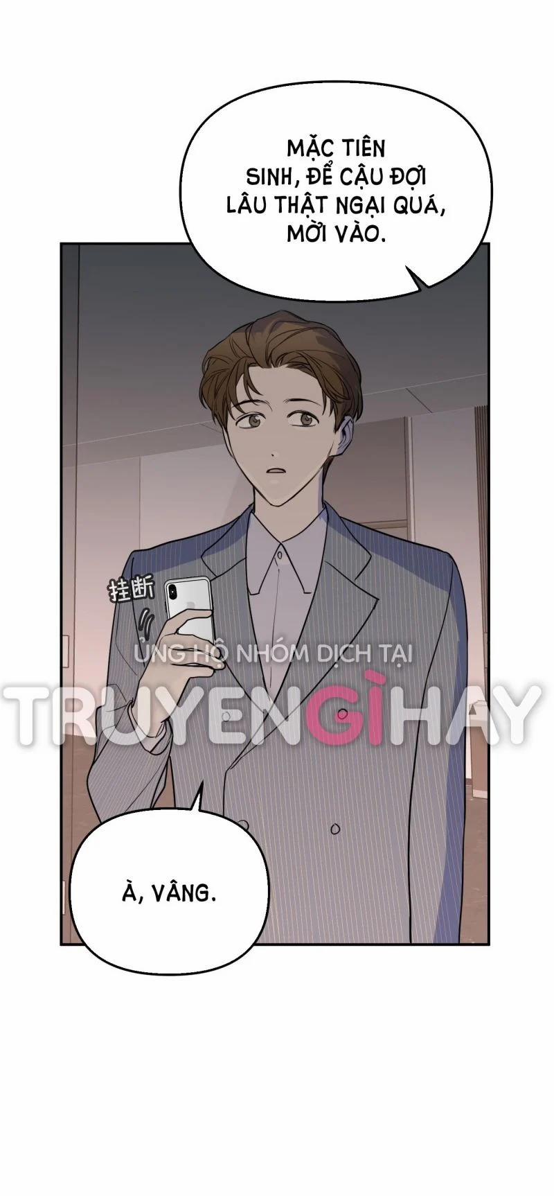 Devil Luck 45 trang 20