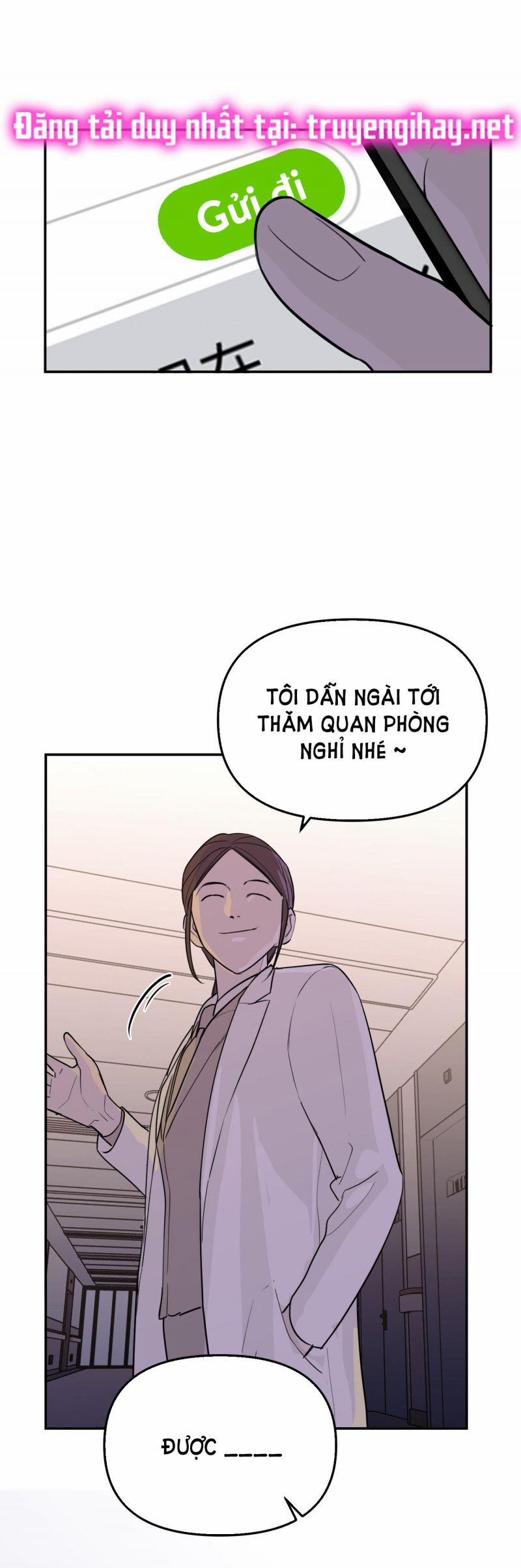 Devil Luck 45 trang 24