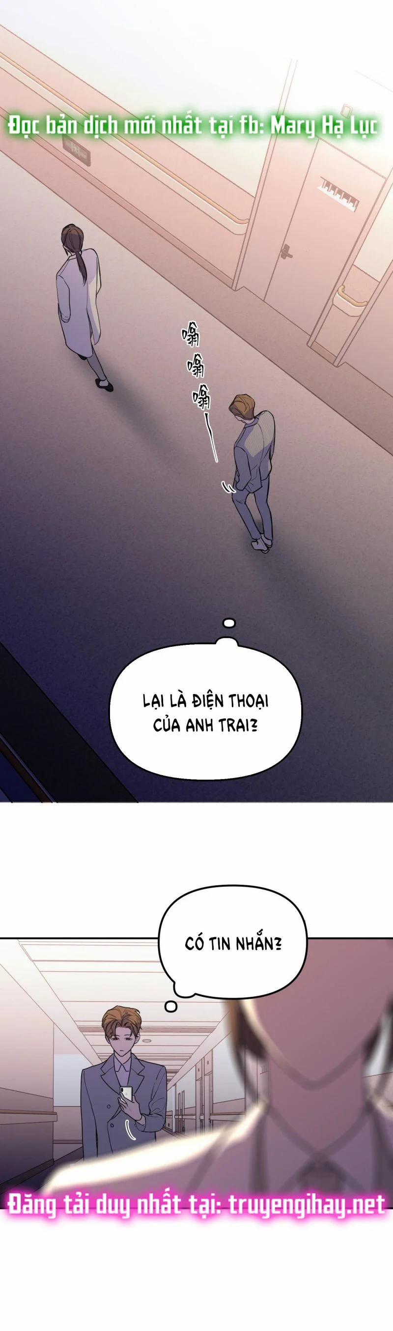 Devil Luck 45 trang 25