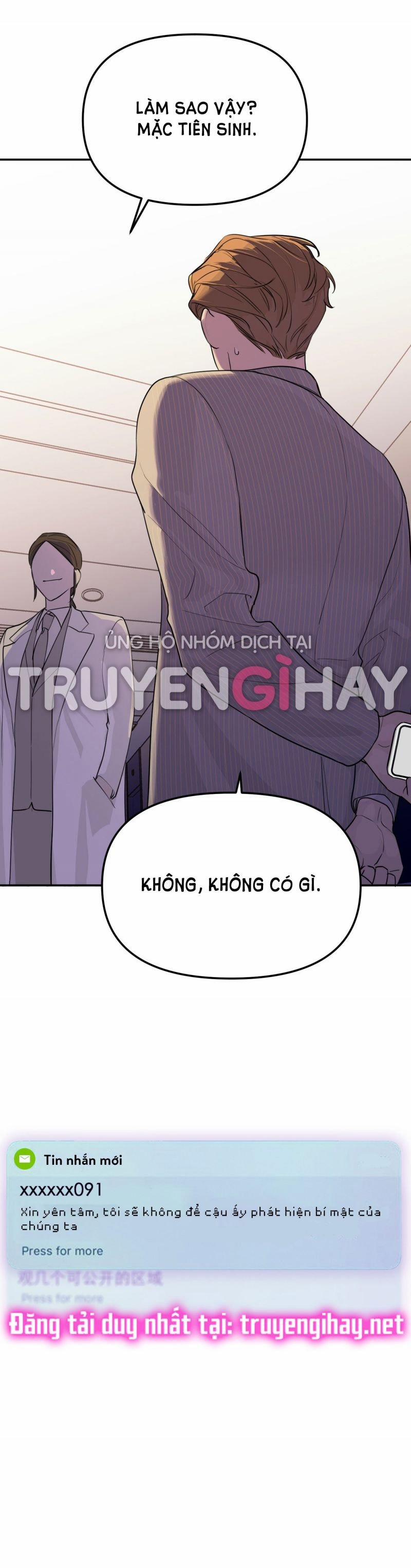 Devil Luck 45 trang 27