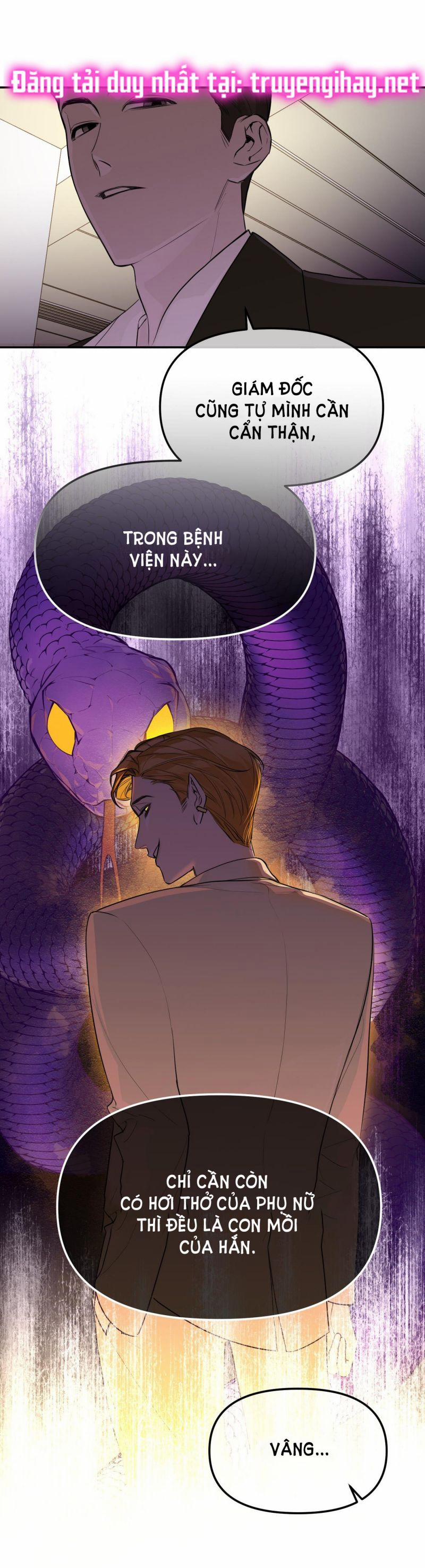 Devil Luck 45 trang 3