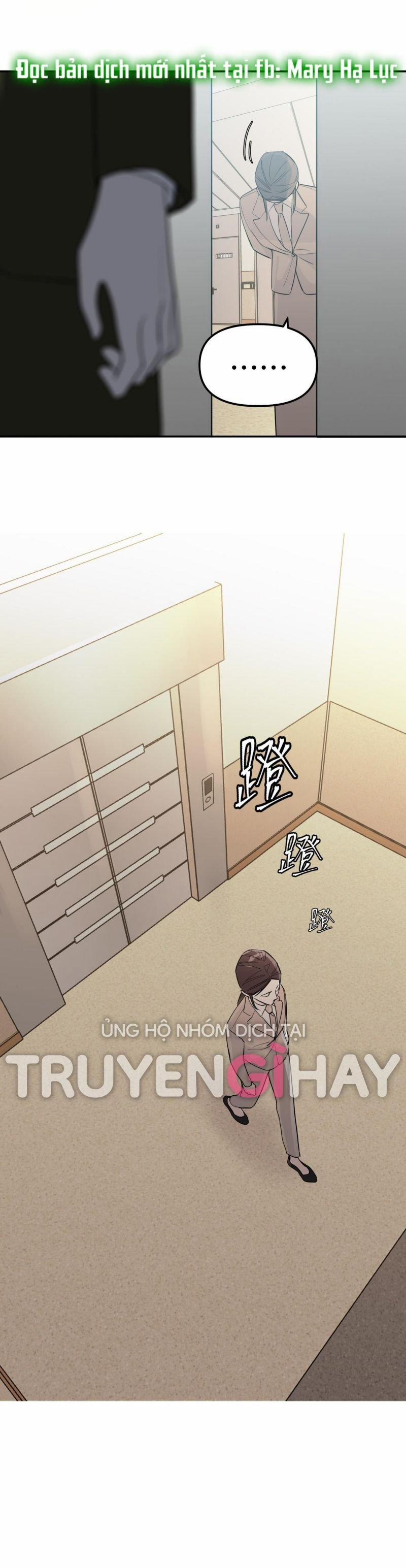 Devil Luck 45 trang 4