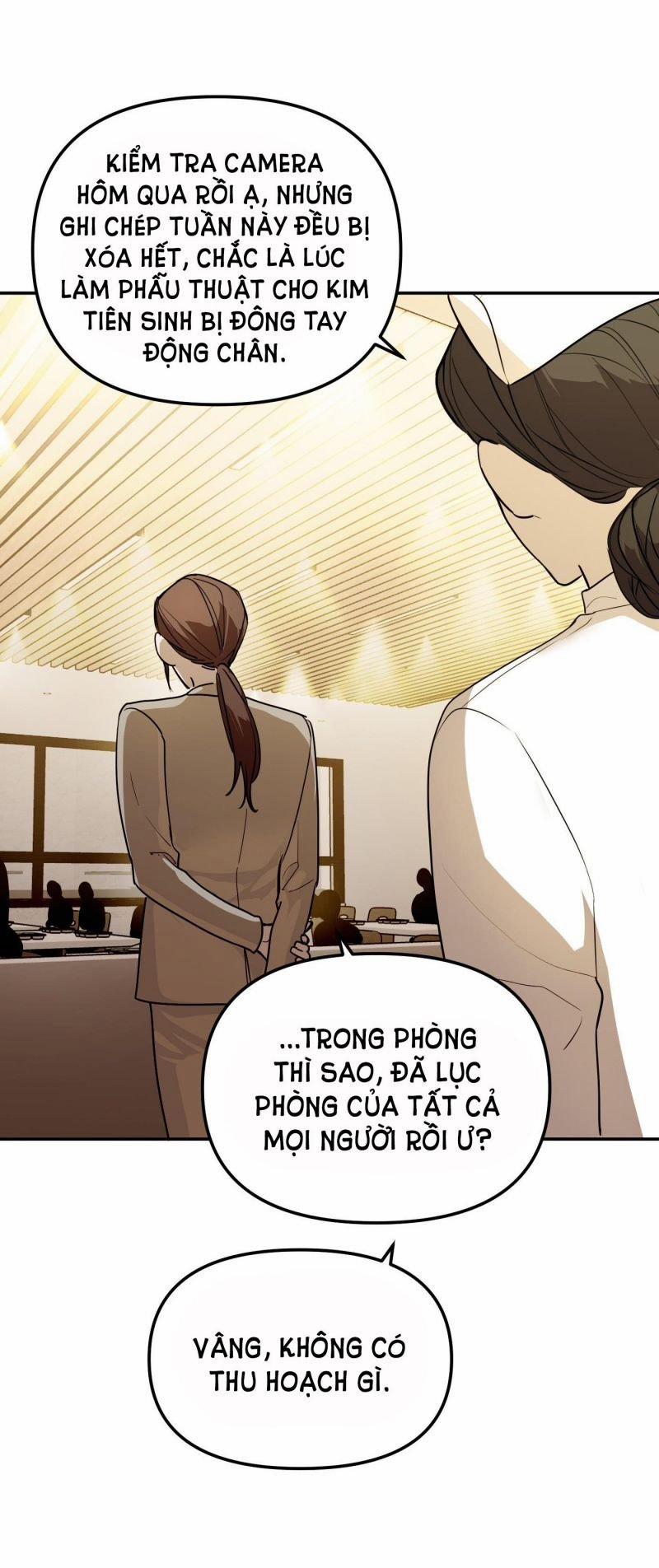 Devil Luck 45 trang 6