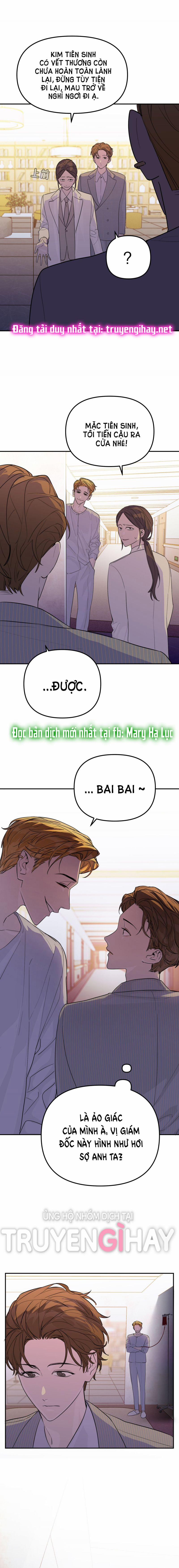 Devil Luck 46 trang 1