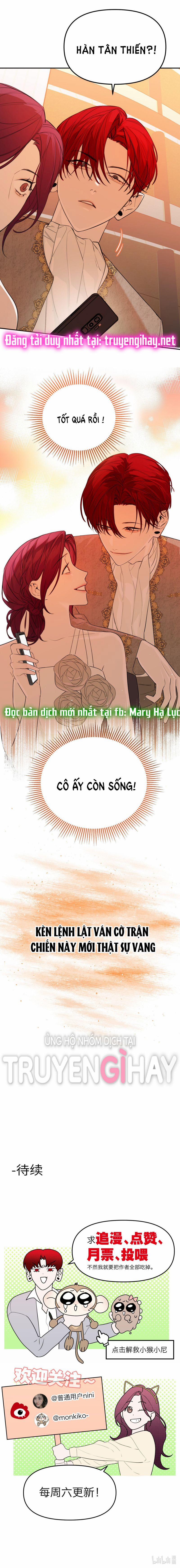 Devil Luck 46 trang 10