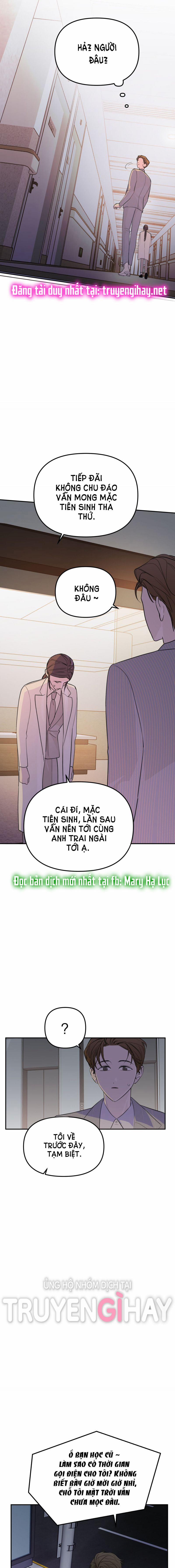 Devil Luck 46 trang 2