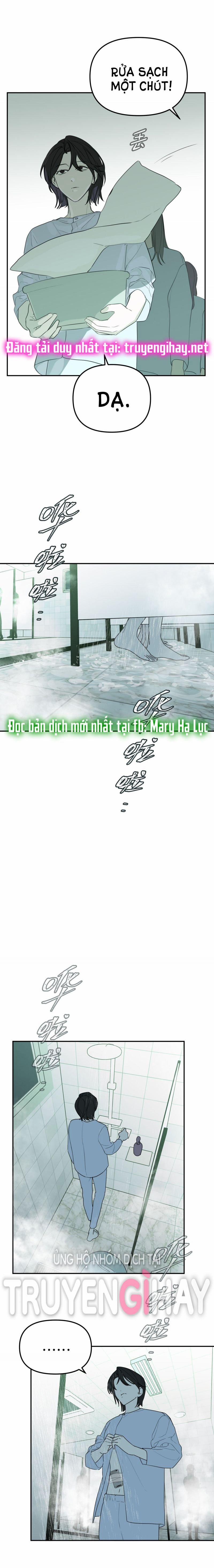 Devil Luck 46 trang 4