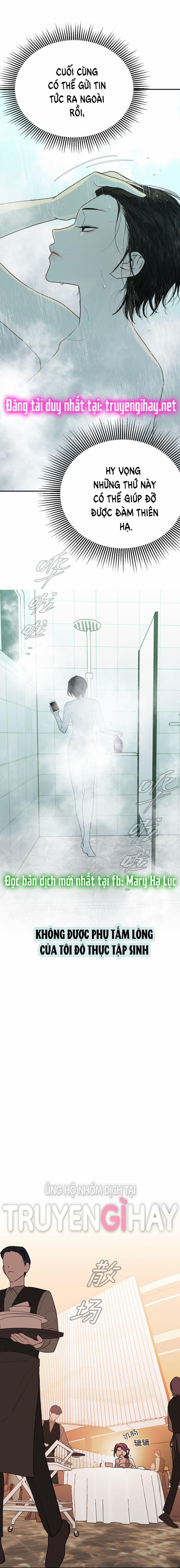 Devil Luck 46 trang 5