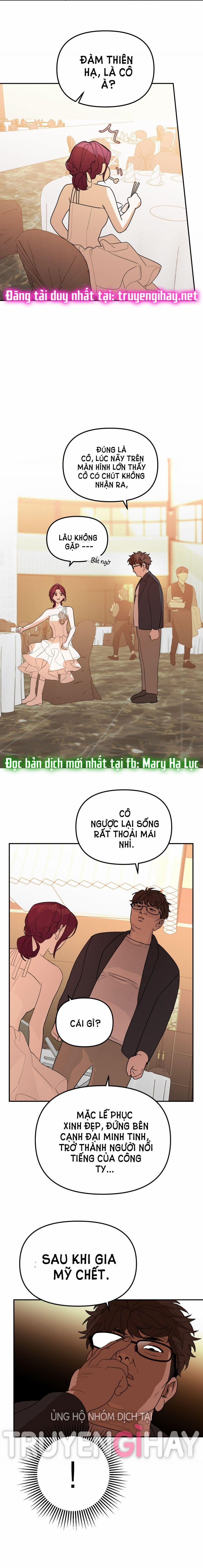 Devil Luck 46 trang 6