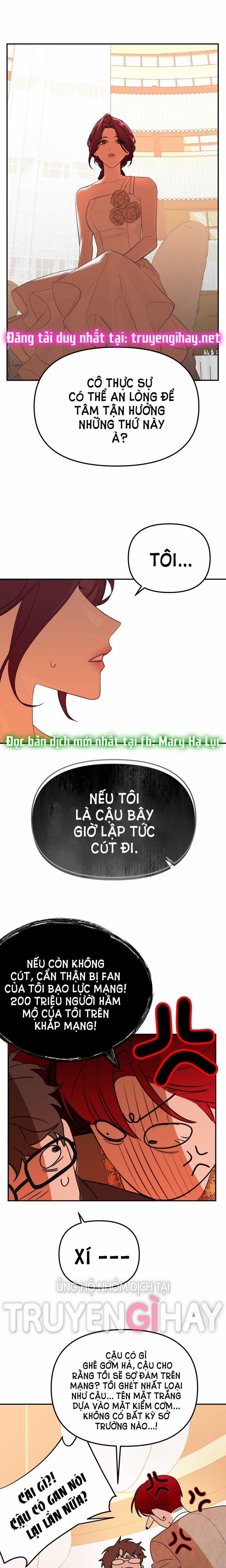 Devil Luck 46 trang 7