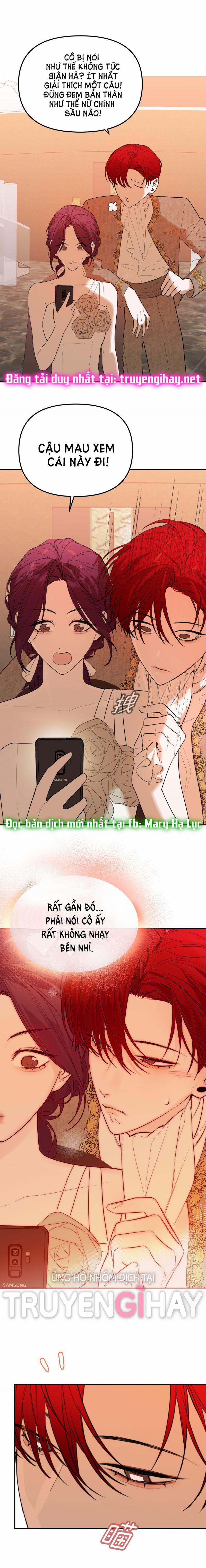 Devil Luck 46 trang 9