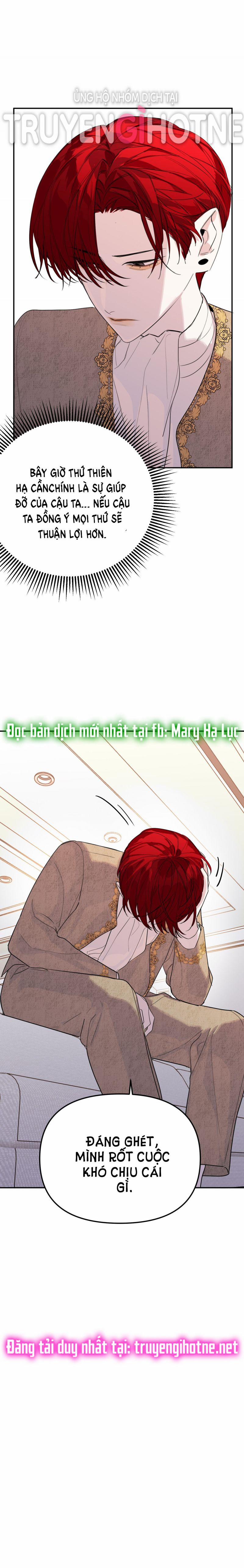 Devil Luck 47 trang 10