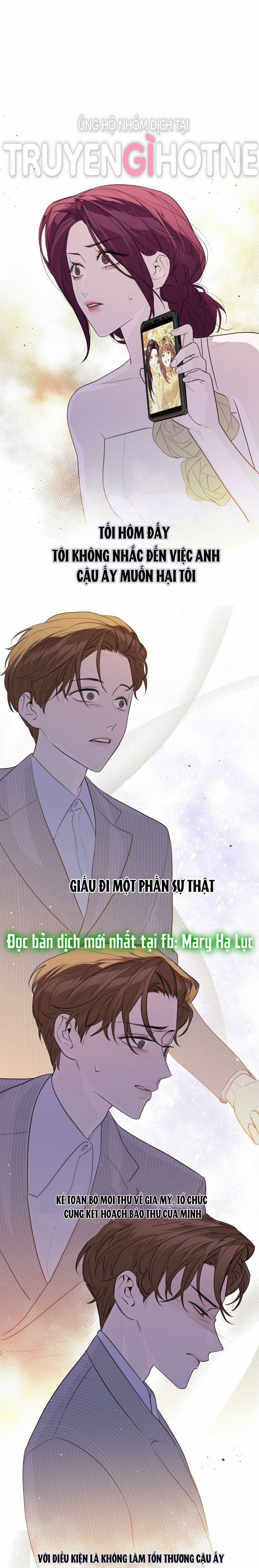 Devil Luck 47 trang 11